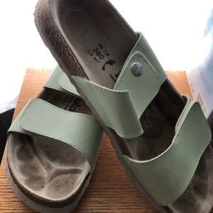 Betula by Birkenstock Sandals